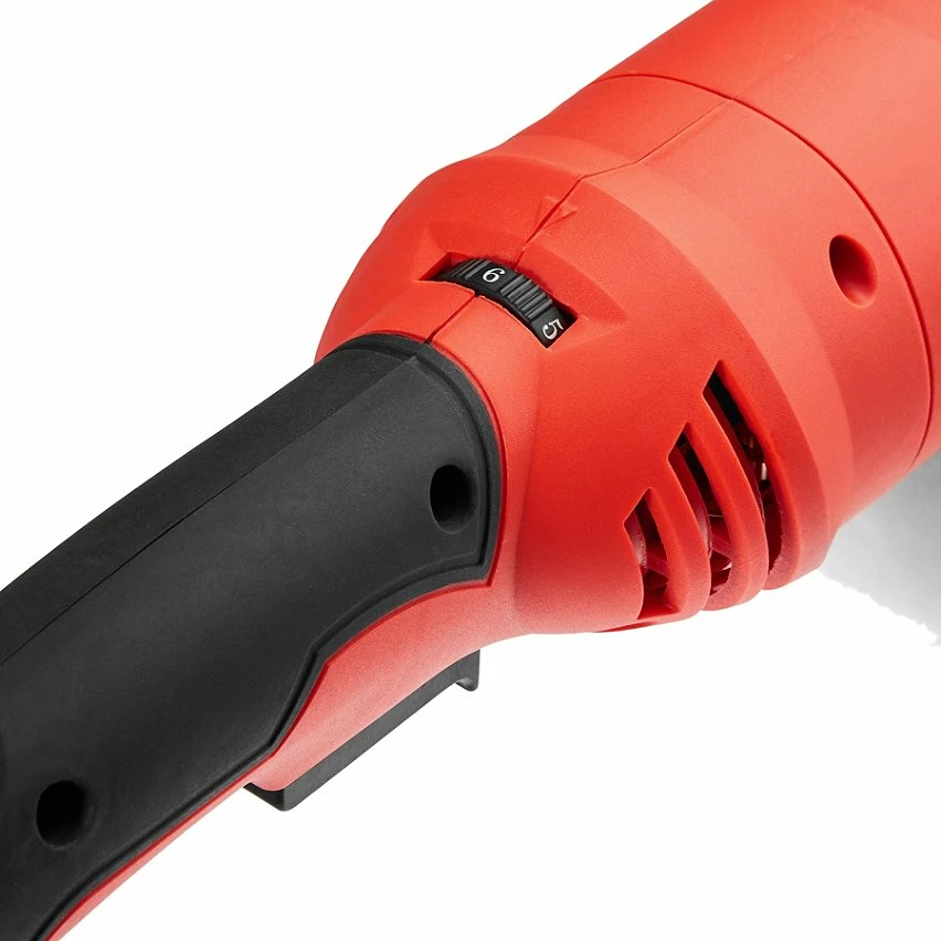 Best Sale 🥰 Tectake Lustreuse Polisseuse Rotative 1400W - 58 pièces avec polish 🔔 6 Best Sale 🥰 Tectake Lustreuse Polisseuse Rotative 1400W - 58 pièces avec polish 🔔 – Image 6