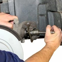 Wholesale ✔️ Tectake Repousse Piston étrier de freins universel 22 Pcs - bleu ⌛ -Sam Outillage STORE 4260182876848 3