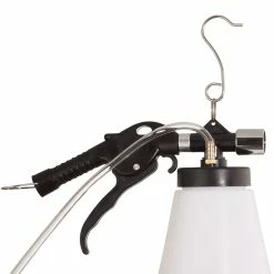 Deals 😍 Tectake Kit de Purgeur / avec remplissage Liquide Voitures 🔥 -Sam Outillage STORE 4260182877432 3