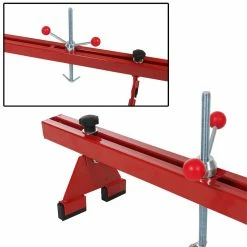 Best Sale 🛒 Tectake Barre Support Moteur, Pont de Moteur, 500 kg 🤩 5 Best Sale 🛒 Tectake Barre Support Moteur, Pont de Moteur, 500 kg 🤩 -Sam Outillage STORE 4260182878194 3
