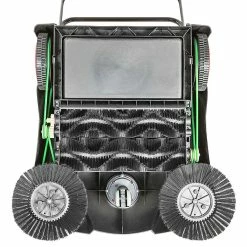 Cheapest 🤩 Tectake Balayeuse mécanique 👍 8 Cheapest 🤩 Tectake Balayeuse mécanique 👍 -Sam Outillage STORE 4260182879580 4