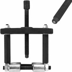 Best deal 🛒 Tectake Coffret extracteur de roulements 12 Pièces 😍 -Sam Outillage STORE 4260182879627 3