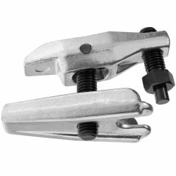 Coupon 🤩 Tectake Extracteur de rotule de direction universel - 2PCS 🤩 -Sam Outillage STORE 4260397650974 7