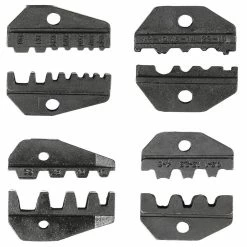 Cheapest 🔔 Tectake Pince à sertir 5 en 1, Pince Électricien, Pince à cliquet 🔥 -Sam Outillage STORE 4260435991373 4