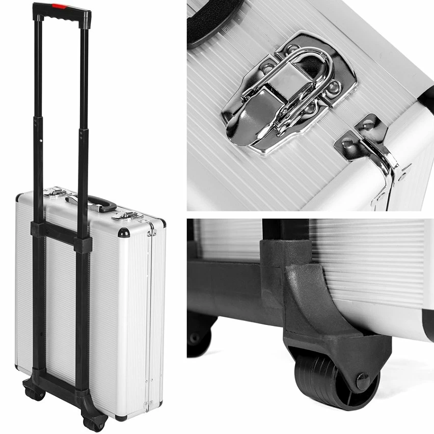 Cheapest 👍 Tectake Caisse à outils 799 pièces 🎁 6 Cheapest 👍 Tectake Caisse à outils 799 pièces 🎁 – Image 6