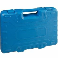 New 🥰 Tectake Boîte à Outils avec 171 Pièces (Douilles + Outils à Cliquet) 💯 -Sam Outillage STORE 4260473662419 5