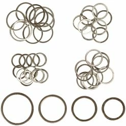 Promo ⭐ Tectake Kit de Réparation de Filetage, Boîtes de Vitesse et Carters 🎁 -Sam Outillage STORE 4260490485572 5