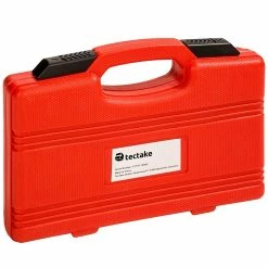 Promo ⭐ Tectake Kit de Réparation de Filetage, Boîtes de Vitesse et Carters 🎁 -Sam Outillage STORE 4260490485572 6