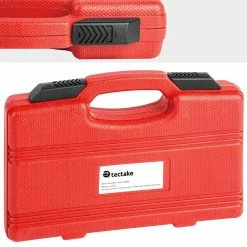 Coupon 😉 Tectake Set d'Outils de Calage de Distribution BMW N42 / N46 Essence 😉 7 Coupon 😉 Tectake Set d'Outils de Calage de Distribution BMW N42 / N46 Essence 😉 -Sam Outillage STORE 4260490485602 4