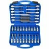 Best reviews of 🎉 Tectake Coffret à Outils avec 32 Pièces et Douilles Torx 💯