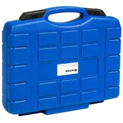 Best reviews of 🎉 Tectake Coffret à Outils avec 32 Pièces et Douilles Torx 💯 -Sam Outillage STORE 4260505444143 5