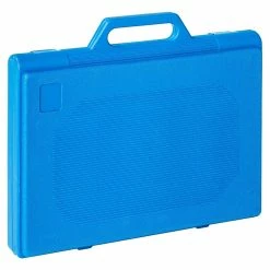 Hot Sale 🎁 Tectake Boite à Outils, Coffret avec 45 Pièces, Tarauds et Filières 🥰 -Sam Outillage STORE 4260505446130 4