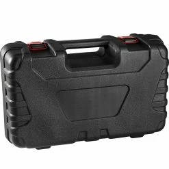 Best Pirce 😀 Tectake Lustreuse Polisseuse Rectifieuse Excentrique 710W avec valise - 16 pièces avec polish 🥰 13 Best Pirce 😀 Tectake Lustreuse Polisseuse Rectifieuse Excentrique 710W avec valise - 16 pièces avec polish 🥰 -Sam Outillage STORE 4260517461008 7