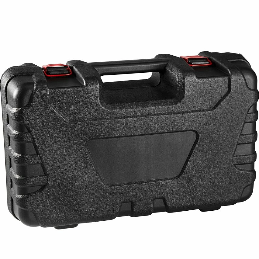 Best Pirce 😀 Tectake Lustreuse Polisseuse Rectifieuse Excentrique 710W avec valise - 16 pièces avec polish 🥰 7 Best Pirce 😀 Tectake Lustreuse Polisseuse Rectifieuse Excentrique 710W avec valise - 16 pièces avec polish 🥰 – Image 7