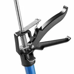 Top 10 🎉 Tectake 2 Etai de Soutien à Gâchette Télescopique de 51 cm à 115 cm - bleu 🎉 -Sam Outillage STORE 4260517466348 4