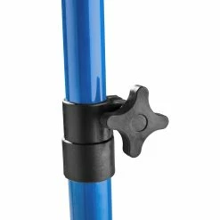 Top 10 🎉 Tectake 2 Etai de Soutien à Gâchette Télescopique de 51 cm à 115 cm - bleu 🎉 -Sam Outillage STORE 4260517466355 5