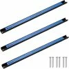 Cheapest ⭐ Tectake Barres magnétiques porte-outils 46 cm - 3 👍