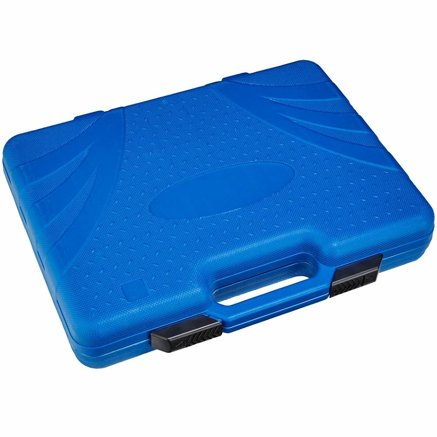 Flash Sale 🧨 Tectake Ensemble de clé à douille embouts torx mâle longues / courtes 32 pcs 🎉 2 Flash Sale 🧨 Tectake Ensemble de clé à douille embouts torx mâle longues / courtes 32 pcs 🎉 – Image 2