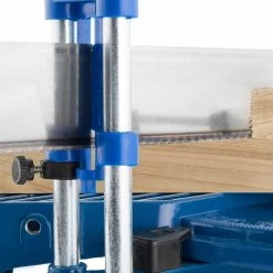 Best Pirce 🔔 Tectake Scie à Onglets Manuelle Lame 550 mm 🌟 -Sam Outillage STORE 4260552080288 6