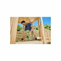 Best deal 👏 Pack RYOBI Perceuse-visseuse à percussion 18V OnePlus Brushless - 2 Batteries LithiumPlus 2.0Ah - 1 Chargeur rapide - Sac de transport - R18PDBL-220S 👍 -Sam Outillage STORE 4892210151995 4