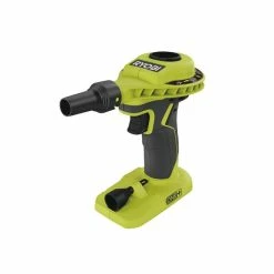 Cheapest 🛒 Gonfleur RYOBI 18V One Plus - sans batterie ni chargeur R18Vi-0 🔔
