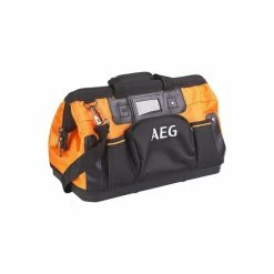 Flash Sale 🎁 Sac de transport AEG Ultra résistant BAGTT 🔥