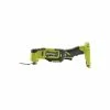 Best reviews of 😉 RYOBI ONE+ Multitool 18V ONE+ (nue) Livré avec accessoires - RMT18-0 ⭐