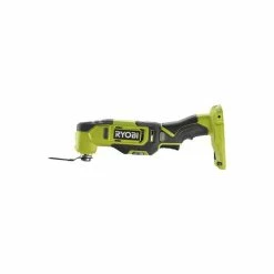 Best reviews of 😉 RYOBI ONE+ Multitool 18V ONE+ (nue) Livré avec accessoires - RMT18-0 ⭐