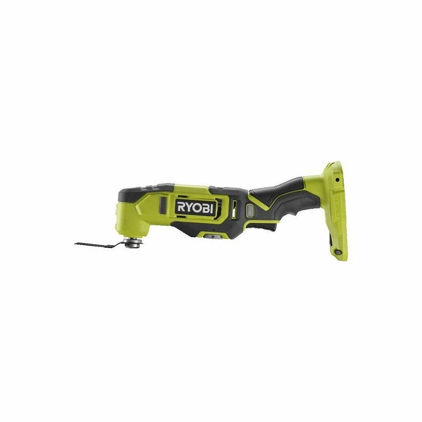 Best reviews of 😉 RYOBI ONE+ Multitool 18V ONE+ (nue) Livré avec accessoires - RMT18-0 ⭐ 1 Best reviews of 😉 RYOBI ONE+ Multitool 18V ONE+ (nue) Livré avec accessoires - RMT18-0 ⭐