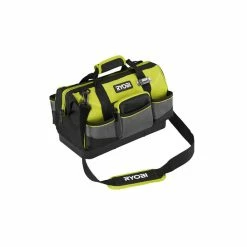 Discount 🧨 Sac de rangement renforcé RYOBI - 22 L - RSSSTB1 😍