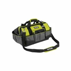 Budget 👍 Sac de rangement renforcé RYOBI - 33 L - RSSMTB1 😉