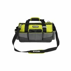 Budget 👍 Sac de rangement renforcé RYOBI - 33 L - RSSMTB1 😉 -Sam Outillage STORE 4892210199553 3