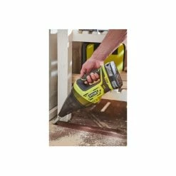 Best deal 👏 Ryobi Perceuse-visseuse à percussion 18V OnePlus - Aspirateur à main - Batteries 2.0Ah et 4.0Ah - Chargeur - Accessoires - Boîte à outils - R18PD31-242VTA5 🌟 -Sam Outillage STORE 4892210205995 3