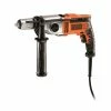 Buy 🌟 Black & Decker KR911K-QS Perceuse à percussion 💯