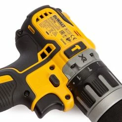 Flash Sale 🤩 DeWalt DCD796D2-QW perceuse-visseuse sans fil 18V ✨ -Sam Outillage STORE 5035048616215 3