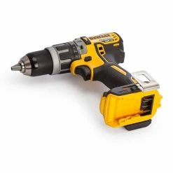 Flash Sale 🤩 DeWalt DCD796D2-QW perceuse-visseuse sans fil 18V ✨ -Sam Outillage STORE 5035048616215 4