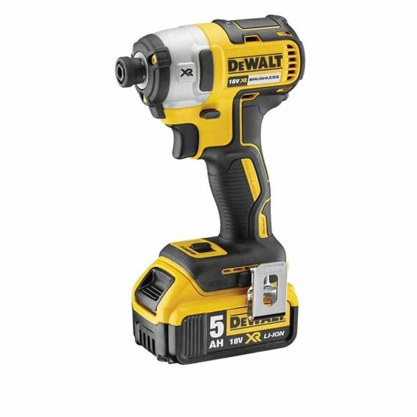 Flash Sale 👍 Coffret perceuse visseuse à percussion et visseuse à chocs 18v - 5ah - dck266p2t - dewalt 🤩 2 Flash Sale 👍 Coffret perceuse visseuse à percussion et visseuse à chocs 18v - 5ah - dck266p2t - dewalt 🤩 – Image 2