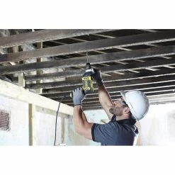 Flash Sale ✔️ Perceuse à percussion 750W Stanley Fatmax FMEH750K Couple 21,1 Nm Poignée latérale VALISE 🌟 -Sam Outillage STORE 5035048680261 3