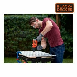 Outlet 🔥 Black & Decker Perceuse à percussion BEH200-QS BLACK et DECKER - sans batterie ni chargeur - 500W - 84402 😍 -Sam Outillage STORE 5035048704219 4