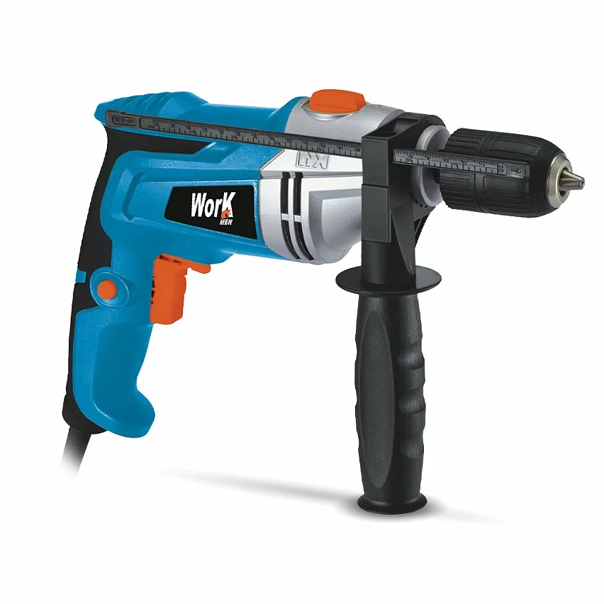 Top 10 🔥 Work Men Perceuse percussion 750W Keyless - Mandrin 13mm 🥰 1 Top 10 🔥 Work Men Perceuse percussion 750W Keyless - Mandrin 13mm 🥰