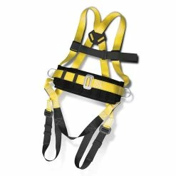 Deals ✔️ Gardeo Pro Harnais anti chute 😀