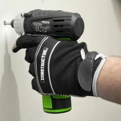 Best reviews of 😉 Constructor Visseuse à chocs sans fil 10.8V 1.3Ah Lithium 💯 -Sam Outillage STORE 5411074167592 4