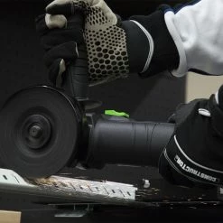 Flash Sale 🛒 Meuleuse d'angle 900W 115mm - Constructor ✔️ -Sam Outillage STORE 5411074187545 4