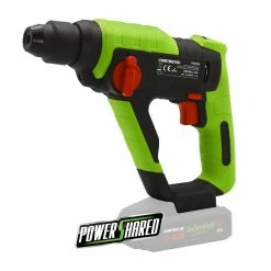 Cheapest 🎁 Constructor Marteau perforateur sans fil 20V - Sans batterie 🎉