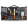 Deals ⌛ Coffret outils 160 pcs - Work Men 🤩