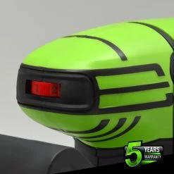 Budget 👍 Ponceuse excentrique 450w - 125mm - Constructor ⭐ -Sam Outillage STORE 5411074210809 4