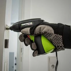 New 😉 Constructor promotional Tournevis rechargeable 3.6V lithium 1.3Ah ✔️ -Sam Outillage STORE 5411074215378 5