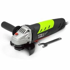 Cheapest 🛒 Constructor promotional Meuleuse d'angle 500W - 115mm 🧨