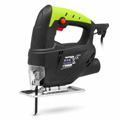 Discount 🛒 Constructor promotional Scie sauteuse 400W - 1 lame incluse 😀