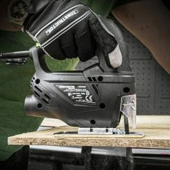 Discount 🛒 Constructor promotional Scie sauteuse 400W - 1 lame incluse 😀 -Sam Outillage STORE 5411074215507 4